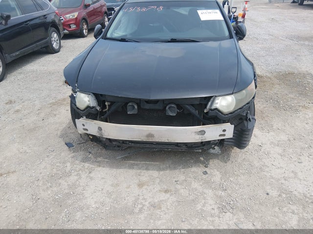 Aukcja sprzedaży 2009 Acura Tsx, vin: JH4CU26659C004015, numer aukcji: 45138798