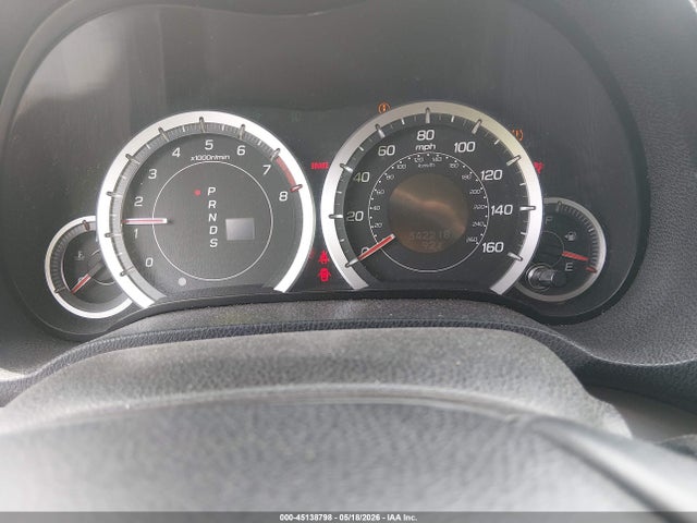 Aukcja sprzedaży 2009 Acura Tsx, vin: JH4CU26659C004015, numer aukcji: 45138798