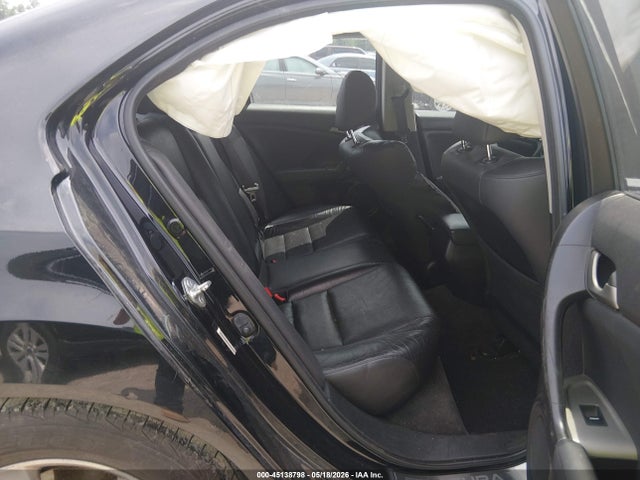 Aukcja sprzedaży 2009 Acura Tsx, vin: JH4CU26659C004015, numer aukcji: 45138798