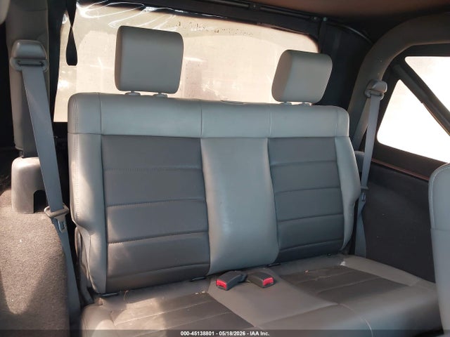 Aukcja sprzedaży 2008 Jeep Wrangler X, vin: 1J4FA24178L523249, numer aukcji: 45138801