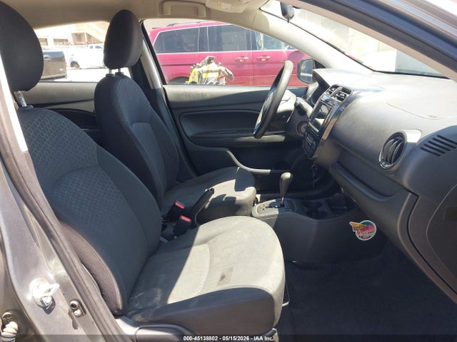 Aukcja sprzedaży 2015 Mitsubishi Mirage De, vin: ML32A3HJ8FH050114, numer aukcji: 45138802