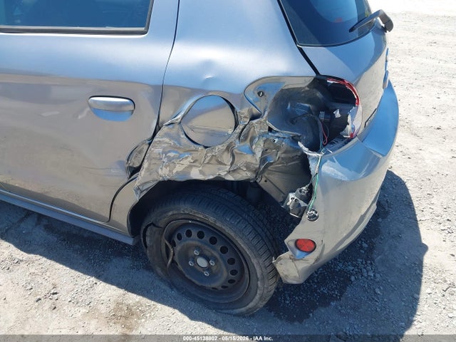 Aukcja sprzedaży 2015 Mitsubishi Mirage De, vin: ML32A3HJ8FH050114, numer aukcji: 45138802