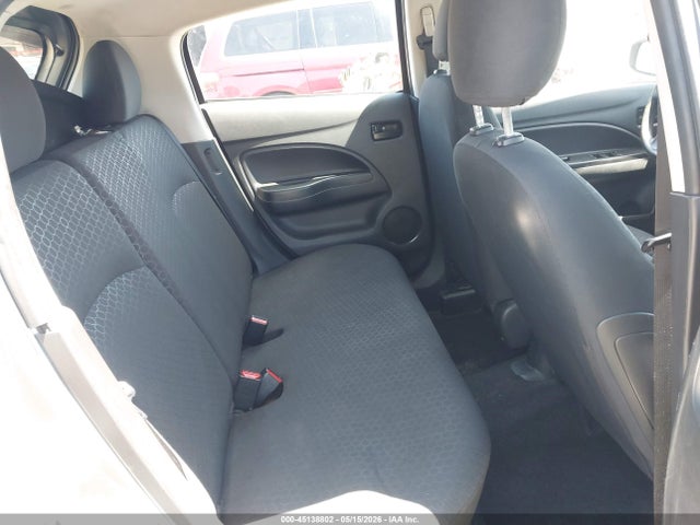 Aukcja sprzedaży 2015 Mitsubishi Mirage De, vin: ML32A3HJ8FH050114, numer aukcji: 45138802