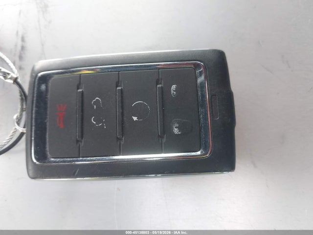 Aukcja sprzedaży 2024 Jeep Grand Cherokee 4xe, vin: 1C4RJYB62RC120138, numer aukcji: 45138803