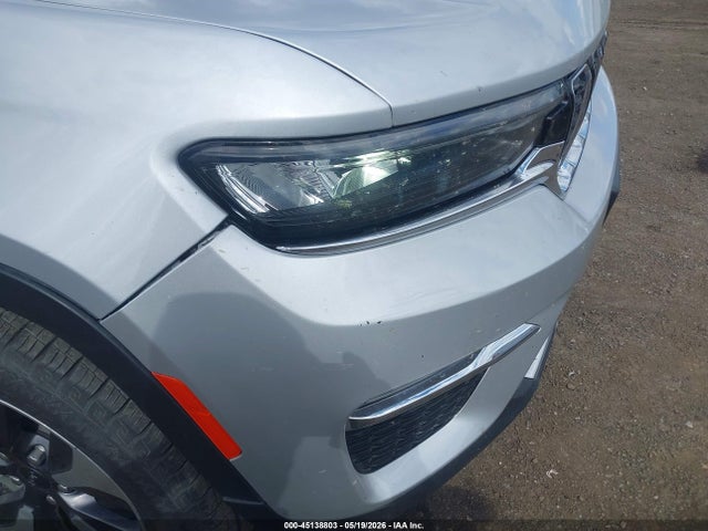 Aukcja sprzedaży 2024 Jeep Grand Cherokee 4xe, vin: 1C4RJYB62RC120138, numer aukcji: 45138803