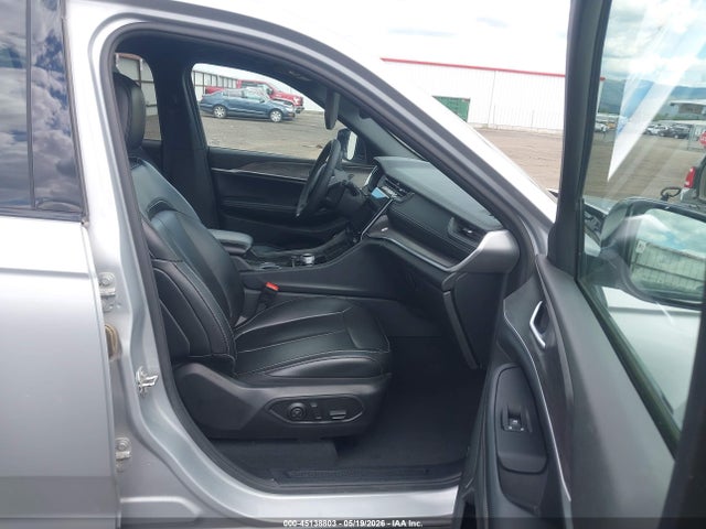 Aukcja sprzedaży 2024 Jeep Grand Cherokee 4xe, vin: 1C4RJYB62RC120138, numer aukcji: 45138803