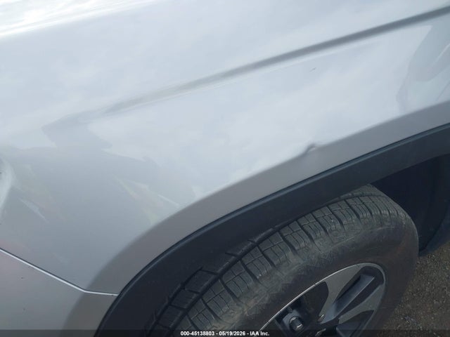Aukcja sprzedaży 2024 Jeep Grand Cherokee 4xe, vin: 1C4RJYB62RC120138, numer aukcji: 45138803