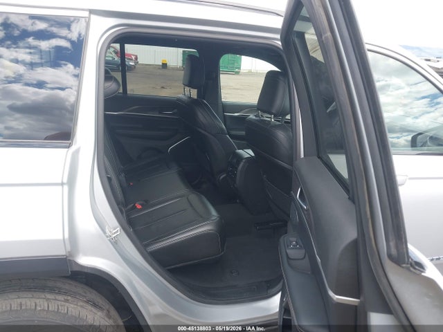 Aukcja sprzedaży 2024 Jeep Grand Cherokee 4xe, vin: 1C4RJYB62RC120138, numer aukcji: 45138803