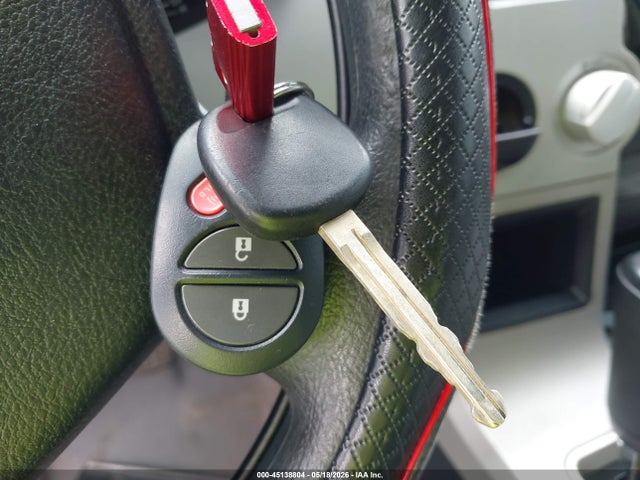 45138804 :رقم المزاد ، 5TFRT541X8X017356 vin ، 2008 Toyota Tundra Sr5 4.7l V8 مزاد بيع