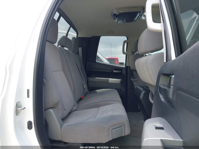 45138804 :رقم المزاد ، 5TFRT541X8X017356 vin ، 2008 Toyota Tundra Sr5 4.7l V8 مزاد بيع