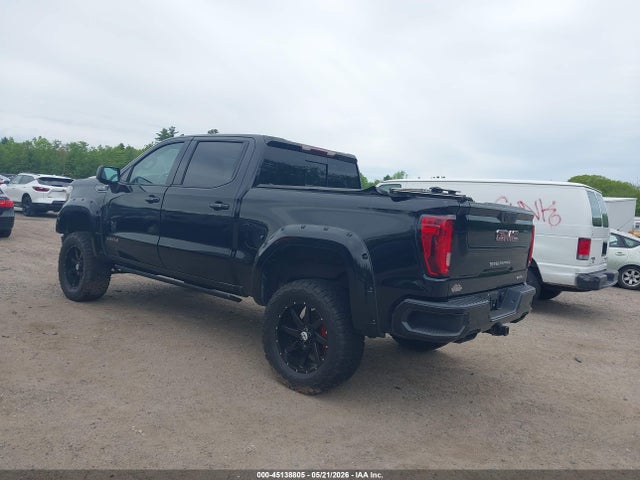 3GTP9EED9KG186293 GMC Sierra 1500 At4
