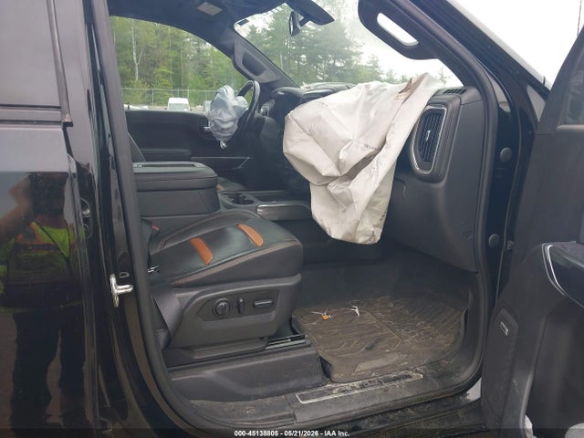 Aukcja sprzedaży 2019 Gmc Sierra 1500 At4, vin: 3GTP9EED9KG186293, numer aukcji: 45138805