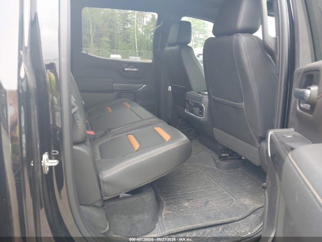 45138805 :رقم المزاد ، 3GTP9EED9KG186293 vin ، 2019 Gmc Sierra 1500 At4 مزاد بيع