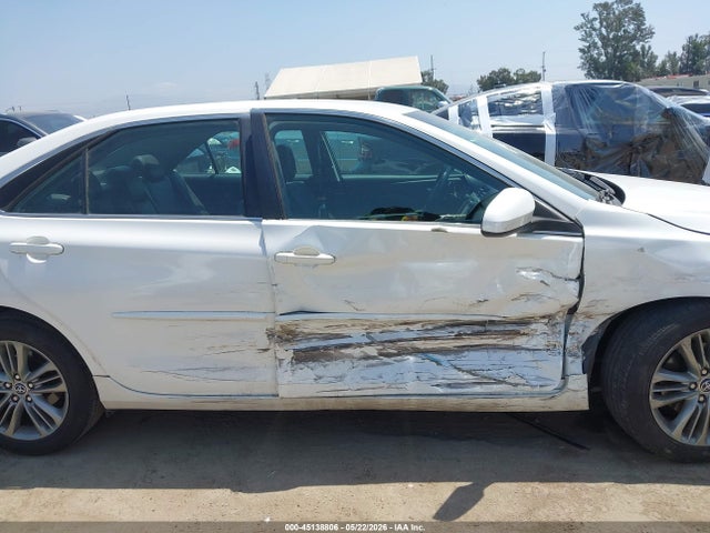 Toyota CAMRY SE 2015 4T1BF1FK9FU049796 Image 12