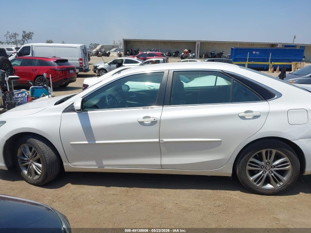 Toyota CAMRY SE 2015 4T1BF1FK9FU049796 Image 13