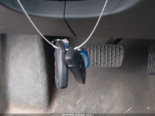 3GNAXHEG5TL205574 Chevrolet Equinox Fwd Lt