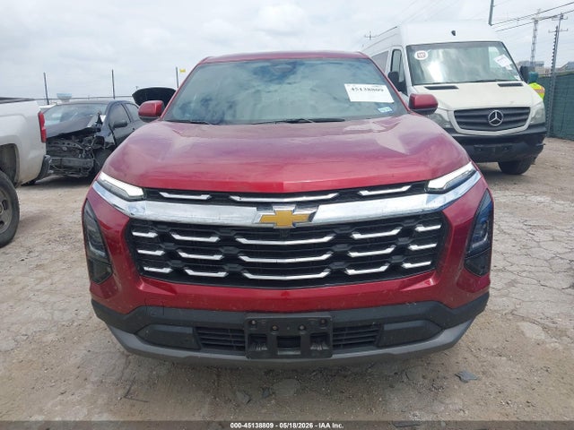3GNAXHEG5TL205574 Chevrolet Equinox Fwd Lt