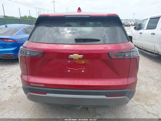 3GNAXHEG5TL205574 Chevrolet Equinox Fwd Lt