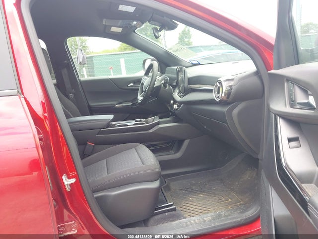 3GNAXHEG5TL205574 Chevrolet Equinox Fwd Lt