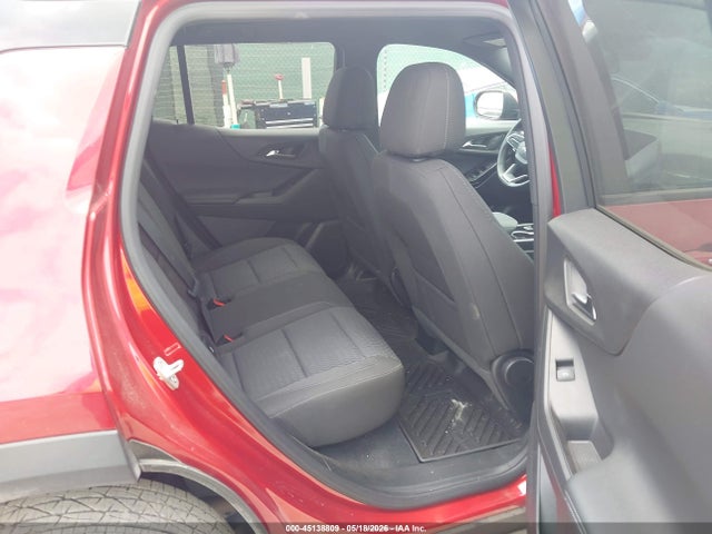 3GNAXHEG5TL205574 Chevrolet Equinox Fwd Lt