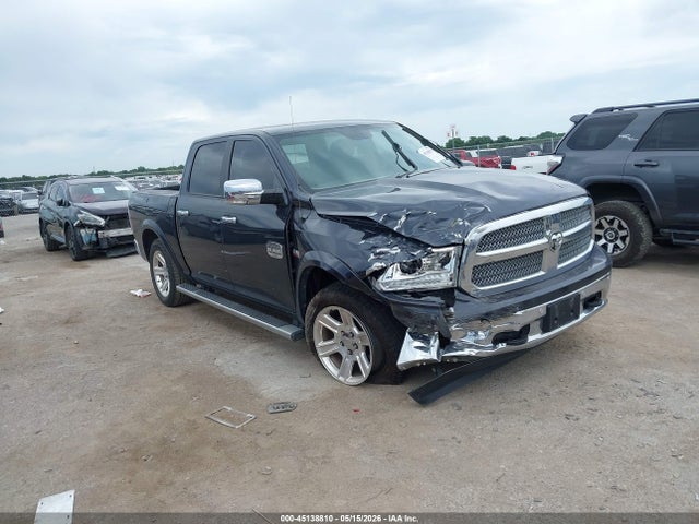 Aukcja sprzedaży 2016 Ram 1500 Longhorn, vin: 1C6RR7PT7GS139750, numer aukcji: 45138810