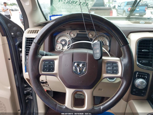 Aukcja sprzedaży 2016 Ram 1500 Longhorn, vin: 1C6RR7PT7GS139750, numer aukcji: 45138810