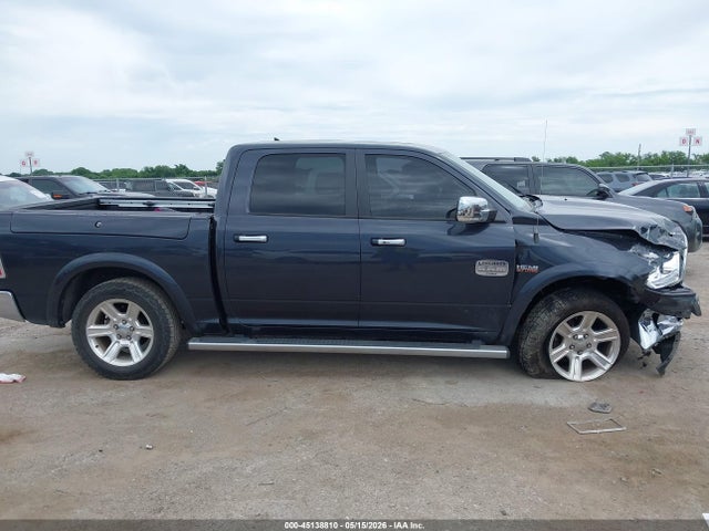 Aukcja sprzedaży 2016 Ram 1500 Longhorn, vin: 1C6RR7PT7GS139750, numer aukcji: 45138810
