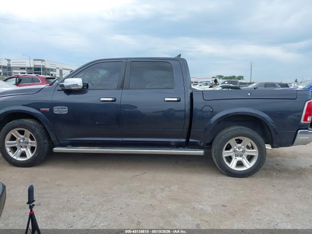 Aukcja sprzedaży 2016 Ram 1500 Longhorn, vin: 1C6RR7PT7GS139750, numer aukcji: 45138810