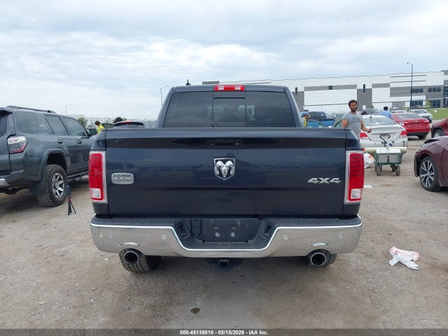 Aukcja sprzedaży 2016 Ram 1500 Longhorn, vin: 1C6RR7PT7GS139750, numer aukcji: 45138810