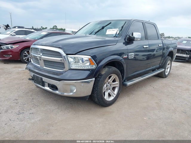 Aukcja sprzedaży 2016 Ram 1500 Longhorn, vin: 1C6RR7PT7GS139750, numer aukcji: 45138810