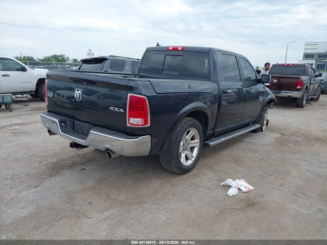 Aukcja sprzedaży 2016 Ram 1500 Longhorn, vin: 1C6RR7PT7GS139750, numer aukcji: 45138810