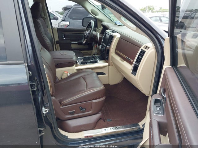 Aukcja sprzedaży 2016 Ram 1500 Longhorn, vin: 1C6RR7PT7GS139750, numer aukcji: 45138810