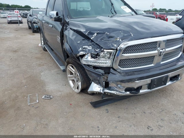 Aukcja sprzedaży 2016 Ram 1500 Longhorn, vin: 1C6RR7PT7GS139750, numer aukcji: 45138810