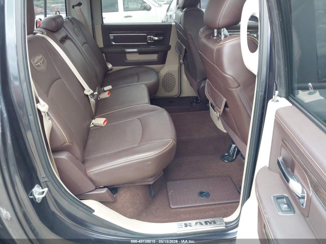Aukcja sprzedaży 2016 Ram 1500 Longhorn, vin: 1C6RR7PT7GS139750, numer aukcji: 45138810