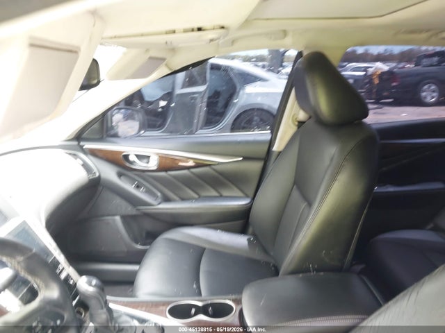 Aukcja sprzedaży 2018 Infiniti Q50 3.0t Luxe, vin: JN1EV7AP8JM360707, numer aukcji: 45138815