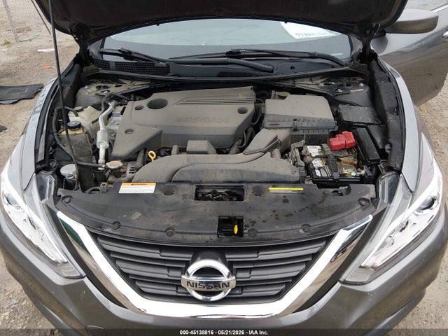 Продажа на аукционе авто 2016 Nissan Altima 2.5/2.5 S/2.5 Sl/2.5 Sr/2.5 Sv, vin: 1N4AL3AP5GN360389, номер лота: 45138816