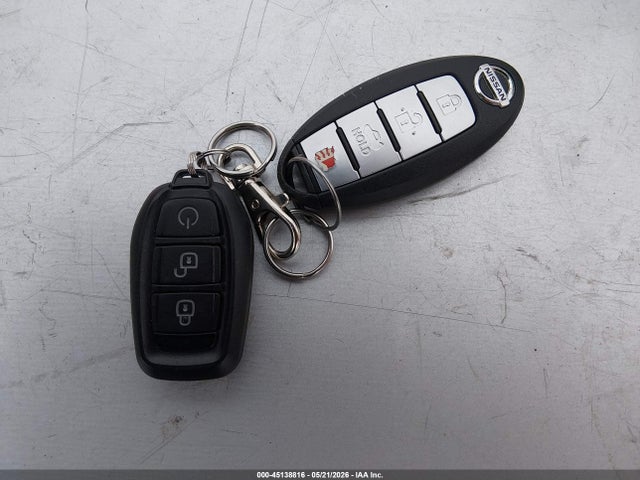 Продажа на аукционе авто 2016 Nissan Altima 2.5/2.5 S/2.5 Sl/2.5 Sr/2.5 Sv, vin: 1N4AL3AP5GN360389, номер лота: 45138816