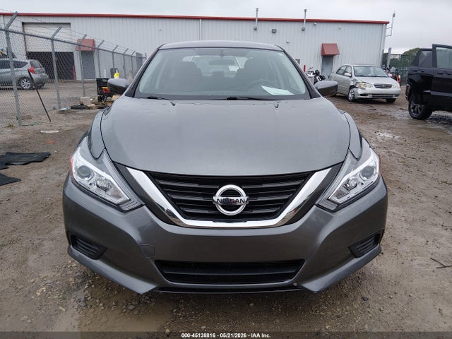 Продажа на аукционе авто 2016 Nissan Altima 2.5/2.5 S/2.5 Sl/2.5 Sr/2.5 Sv, vin: 1N4AL3AP5GN360389, номер лота: 45138816