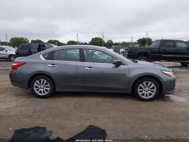 Продажа на аукционе авто 2016 Nissan Altima 2.5/2.5 S/2.5 Sl/2.5 Sr/2.5 Sv, vin: 1N4AL3AP5GN360389, номер лота: 45138816