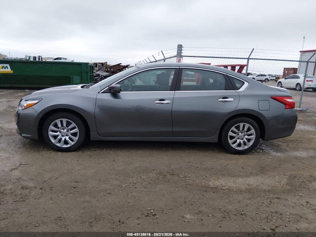 Продажа на аукционе авто 2016 Nissan Altima 2.5/2.5 S/2.5 Sl/2.5 Sr/2.5 Sv, vin: 1N4AL3AP5GN360389, номер лота: 45138816