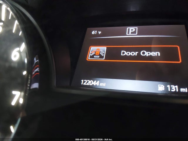 Продажа на аукционе авто 2016 Nissan Altima 2.5/2.5 S/2.5 Sl/2.5 Sr/2.5 Sv, vin: 1N4AL3AP5GN360389, номер лота: 45138816