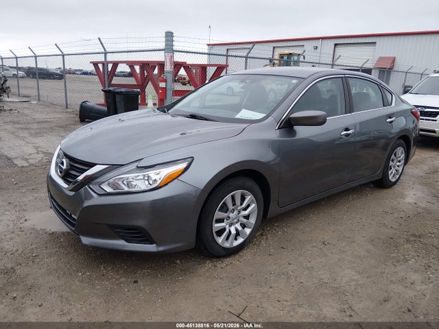 Продажа на аукционе авто 2016 Nissan Altima 2.5/2.5 S/2.5 Sl/2.5 Sr/2.5 Sv, vin: 1N4AL3AP5GN360389, номер лота: 45138816