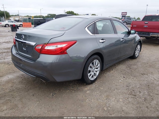 Продажа на аукционе авто 2016 Nissan Altima 2.5/2.5 S/2.5 Sl/2.5 Sr/2.5 Sv, vin: 1N4AL3AP5GN360389, номер лота: 45138816