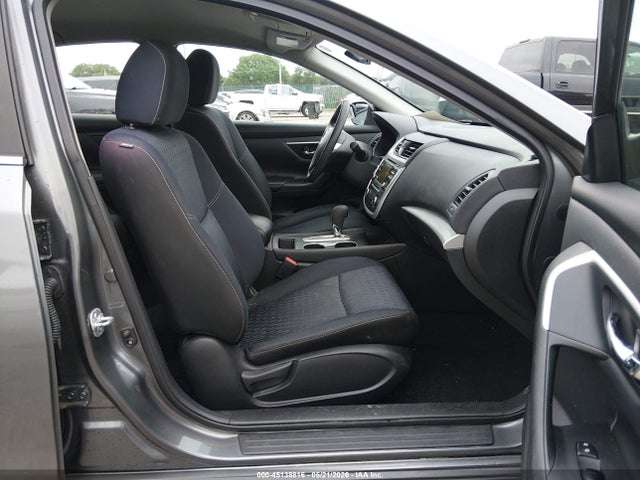 Продажа на аукционе авто 2016 Nissan Altima 2.5/2.5 S/2.5 Sl/2.5 Sr/2.5 Sv, vin: 1N4AL3AP5GN360389, номер лота: 45138816