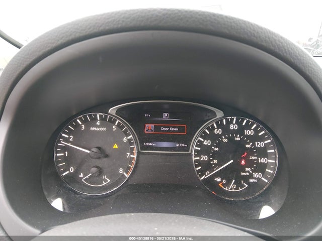 Продажа на аукционе авто 2016 Nissan Altima 2.5/2.5 S/2.5 Sl/2.5 Sr/2.5 Sv, vin: 1N4AL3AP5GN360389, номер лота: 45138816