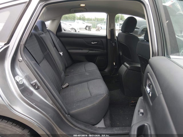 Продажа на аукционе авто 2016 Nissan Altima 2.5/2.5 S/2.5 Sl/2.5 Sr/2.5 Sv, vin: 1N4AL3AP5GN360389, номер лота: 45138816