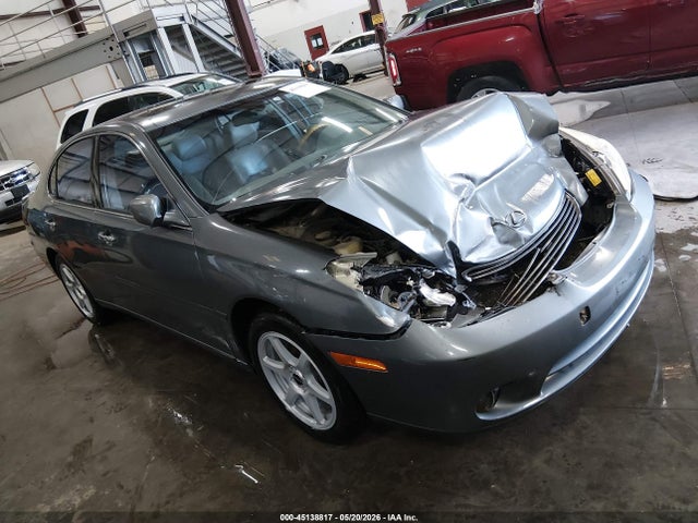 Auction sale of the 2005 Lexus Es 330, vin: JTHBA30G655119670, lot number: 45138817