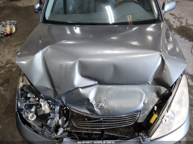 45138817 :رقم المزاد ، JTHBA30G655119670 vin ، 2005 Lexus Es 330 مزاد بيع