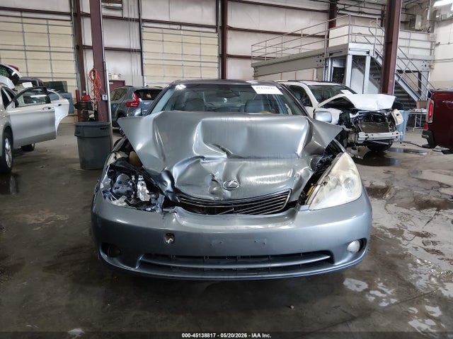 45138817 :رقم المزاد ، JTHBA30G655119670 vin ، 2005 Lexus Es 330 مزاد بيع