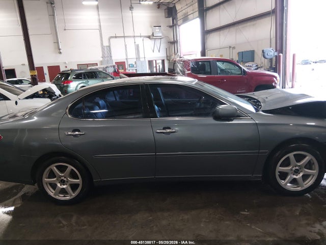 45138817 :رقم المزاد ، JTHBA30G655119670 vin ، 2005 Lexus Es 330 مزاد بيع